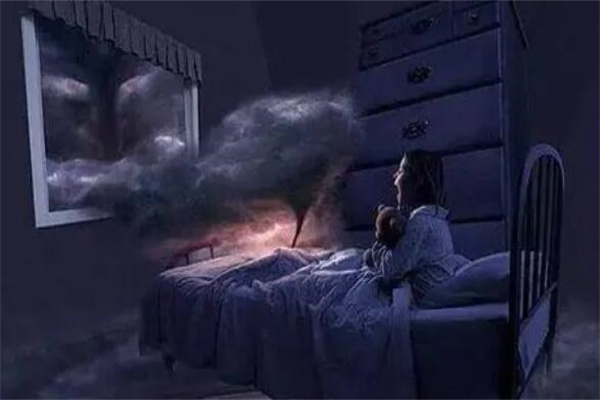 身上有小鬼的特征：四个特征要注意(显而易见)