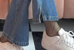 女生说库里斯什么意思?裤子里穿丝袜(抖音热门网络用语)