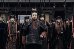 秦朝为什么以黑为贵?黑色庄重肃穆(受阴阳五行学说影响)