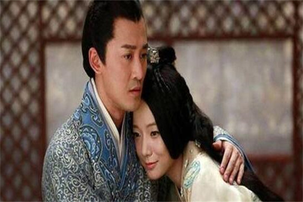 刘彻为什么杀母?并没有杀母亲(而是钩弋夫人)