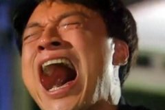 咆哮帝是什么意思?因激动等原因咆哮的人(源于马景涛)