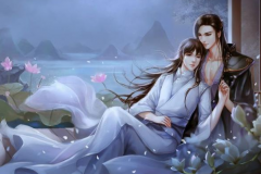 断袖是什么意思?指男同性恋(出自汉书佞幸传中)