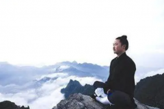 道系青年是什么意思?执着于自我追求的青年(与佛系对应)