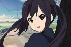 软妹子是什么意思?指性格温柔的女孩(源自日本动漫)