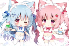 萌娘是什么意思?可爱的未成年/长得可爱少女(ACGN用语)