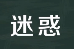 网络迷惑文学是什么意思?(小学生谈恋爱时的幼稚对话)