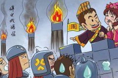 妖魔化是什么意思?夸大扭曲某事/某人(常见政治宣传手段)
