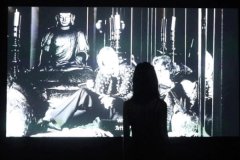 灵感缪斯是什么意思?给艺术家带来灵感的人(多指女性)