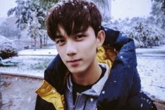 娱乐圈四大墙头是什么梗?爬墙多的四个明星(白敬亭等)