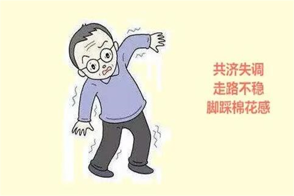 脑梗是什么原因引起的?有生理性和病理性(需引起注意)