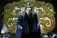 中国历史上的废物皇帝：石敬瑭/宋徽宗等(第一被称儿皇帝)