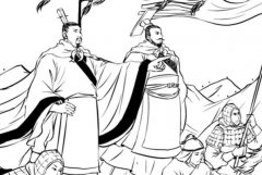 史上死得最窝囊的十大皇帝：晋景公等(第一掉茅坑淹死)