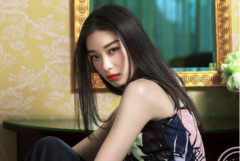倪妮一晚八次是什么梗?与张艺谋潜规则话题延伸(谣言)
