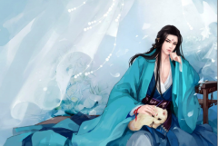 历史上十大最帅的美男皇帝：慕容冲/杨广(第一实至名归)