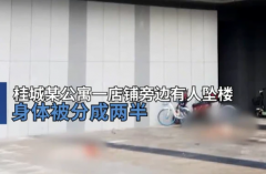 成都街边杀妻掏肠子视频：因情感纠纷引发(手段残忍)