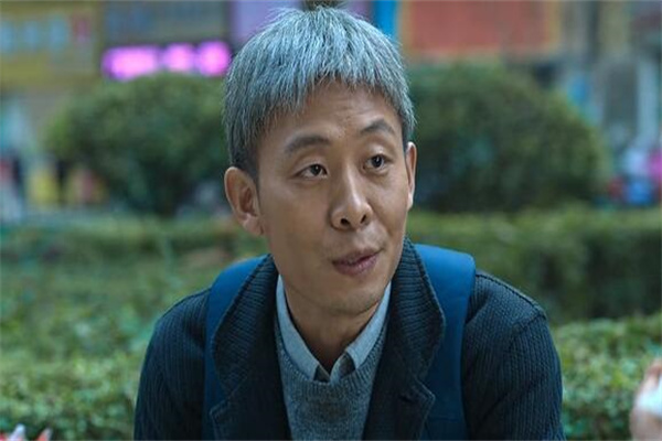 狂飙电视剧什么时候上映?于2023年1月14日上映(好评如潮)