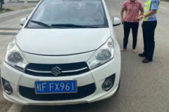 桂E是哪里的车牌号?北海市(广西壮族自治区)