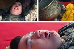 赢荡举鼎而亡是不是真的?是的(历史上著名的大力士)