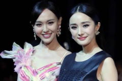 为什么说唐嫣是半个娱乐圈?被传绯闻多(其实是人脉广)