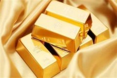 中国黄金今天金价多少钱一克?432.3元/克(仅供参考)