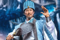 中国历史四大圣人：(智圣诸葛亮/科圣张衡/商圣范蠡等)