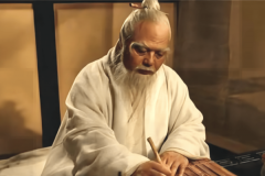 中国历史四大奇才：鬼谷子排名第一(袁天罡第四)