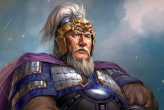 中国历史四大名将：廉颇/李牧/白起/王翦(又为战国四大名将)