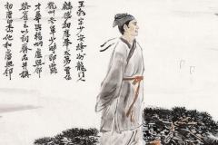 中国历史初唐四杰：王勃/杨炯等(简称为王杨卢骆)