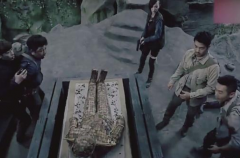 张起灵就是鲁殇王：二人无关(铁面生或为张家祖先)