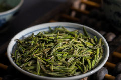 雀舌是什么?以嫩芽焙制的上等芽茶(产于贵州湄潭)