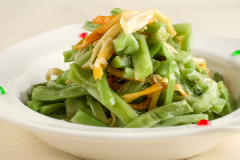 贡菜是什么菜?响菜(原产地是中国邳州市和涡阳县)