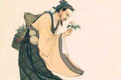 火药是谁发明的?为孙思邈发明(一说为炼丹家发明)