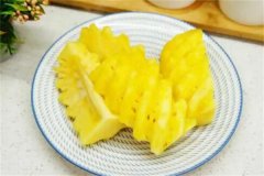 春天成熟的水果：五种水果当季吃(口感十分好)