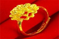 18k和24k金的区别：五点区别(都备受人们喜爱)