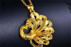 金750是指什么?指黄金的纯度(黄金制品的纯度是75%)
