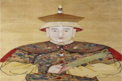 唯一没有昏君的朝代：清朝(共有十二位帝王)