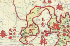 唐朝平卢是现今什么地方?辽宁省朝阳市(于唐开元七年置镇)