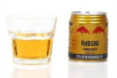 开水烫红牛是什么意思?无人知道自己的难处(网络词语)