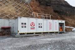 投资一个撬装加油站要多少钱?最少80万起(主要有两种)