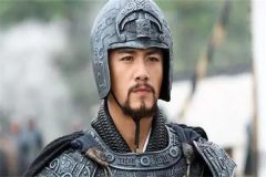 蜀国为什么敢用夏侯霸?与刘备有一定联系(各个势力互相制衡)