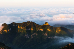 淄博哪个山风景最好?鲁山/溪山/齐山(值得一去)