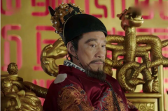 朱棣为什么只有一个皇后?因皇后病逝决定不复立后(感情深厚)