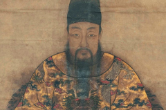 朱棣一生最爱的女人：徐皇后(为魏国公徐达长女)
