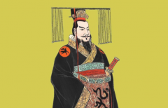秦始皇一生未娶的原因：忙于国家大事(他是一个怎样的人)