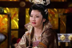韦太后一天接待了105人：被迫接客(史上最悲惨皇太后)