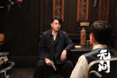 无间演员表：无间演员人物介绍(全部演员表)