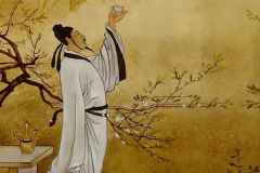 李白最霸气的十首诗：冠绝古今(只有他才能写出这样的诗)