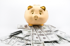 10万最聪明的存钱法：可分散存款或投资(根据实际情况了解)