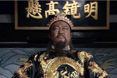 包拯不救岳飞原因曝光：二人不在一个时代(相隔百年)