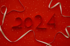 2023年是兔年吗?是(为农历癸卯年)